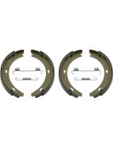 Patron PSP196 Колодки дисковые без пружинок