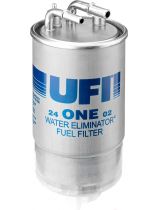 UFI 24.ONE.02 Фильтр топливный