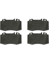 Patron PBP1426 Колодки дисковые передние