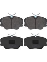 Patron PBP415 Колодки дисковые передние