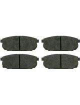 Patron PBP1736KOR Колодки дисковые