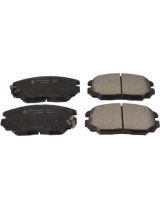 Patron PBP1733 Колодки дисковые