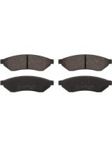 Patron PBP1986KOR Колодки дисковые задние