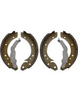 Patron PSP447 Колодки барабанные