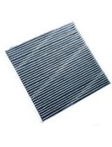 Miles AFW1210 Фильтр салонный