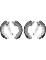 Patron PSP571 Колодки барабанные задние