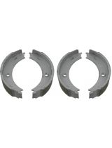 Patron PBP648 Колодки дисковые