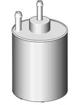 Purflux EP206 Фильтр топливный