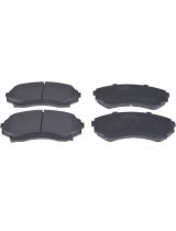 Patron PBP1445 Колодки дисковые передние