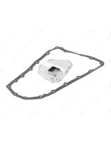 Lynxauto LT-1172 Фильтр АКПП с прокладкой