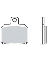 TRW MCB700 Колодки дисковые передние