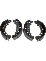 BLUE PRINT ADT34179 Колодки барабанные