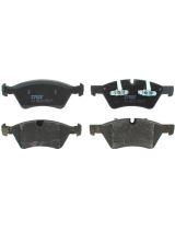 TRW GDB1642 Колодки дисковые передние