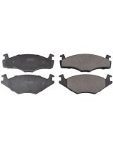 Patron PBP419 Колодки дисковые передние