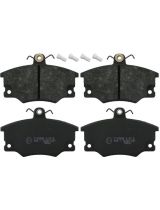 Patron PBP370 Колодки дисковые передние