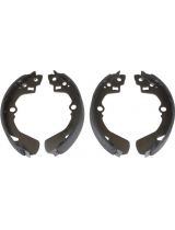 Patron PSP341 Колодки барабанные задние