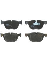 TRW GDB1726 Колодки дисковые