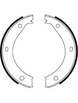 TRW GS8217 Колодки дисковые