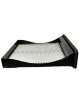 Miles AFW1265 Фильтр салонный