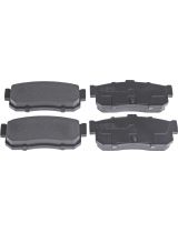 BLUE PRINT ADN14244 Колодки дисковые задние