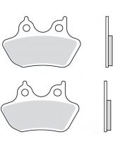 TRW MCB777SV Колодки дисковые передние