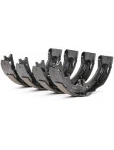 TRW GS8446 Колодки барабанные задние