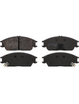 Patron PBP435 Колодки дисковые передние