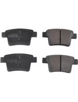 Patron PBP1885 Колодки дисковые задние