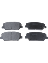 Patron PBP1675 Колодки дисковые передние