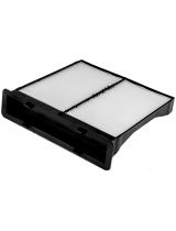 UFI 53.329.00 Фильтр салонный