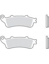 TRW MCB705SH Колодки дисковые задние
