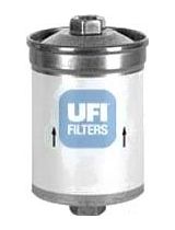 UFI 31.506.00 Фильтр топливный