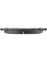 BLUE PRINT ADT342189 Колодки дисковые передние