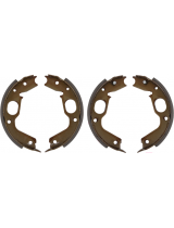 Patron PSP116 Колодки барабанные задние