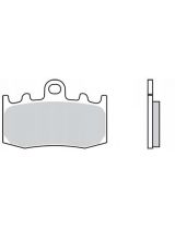 TRW MCB748SV Колодки дисковые передние
