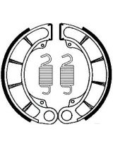 TRW MCS806 Колодки дисковые