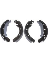 Patron PSP566 Колодки барабанные задние
