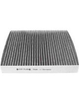 Corteco 80000428 Фильтр салонный угольный