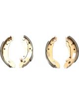 Textar 91047100 Колодки дисковые