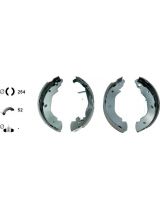 Textar 91059100 Колодки дисковые