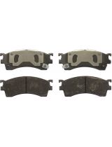 TRW GDB3192 Колодки дисковые