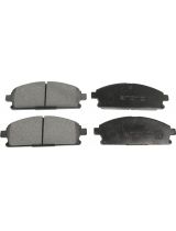 BLUE PRINT ADN142115 Колодки дисковые передние