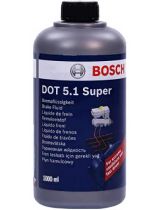 BOSCH 1 987 479 121 Тормозная жидкость SUPER DOT 5.1 1л