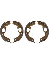 BLUE PRINT ADC44133 Колодки дисковые