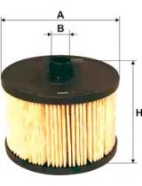 Lynxauto LF-1311 Фильтр топливный