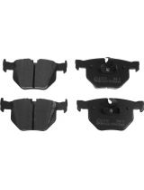 BLUE PRINT ADB114202 Колодки дисковые