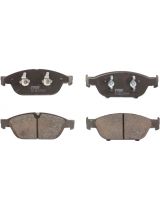 TRW GDB2113 Колодки дисковые передние