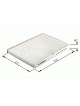 BOSCH 1 987 432 026 Фильтр салонный