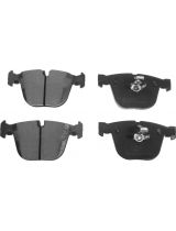 Stellox 000503BSX Колодки дисковые