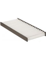 Valeo 698487 Фильтр салонный (без рамки)